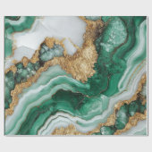 Geode Inpakpapier (Vlak)