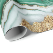 Geode Inpakpapier (Rol Hoek)