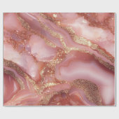 Geode Inpakpapier (Vlak)