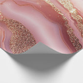Geode Inpakpapier (Hoek)