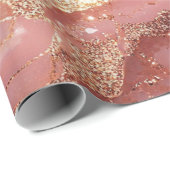 Geode Inpakpapier (Rol Hoek)