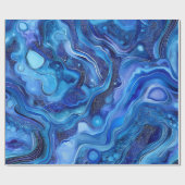 Geode Inpakpapier (Vlak)