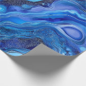 Geode Inpakpapier (Hoek)