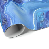Geode Inpakpapier (Rol Hoek)