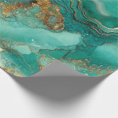 Geode Inpakpapier (Hoek)