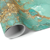 Geode Inpakpapier (Rol Hoek)