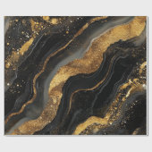 Geode Inpakpapier (Vlak)