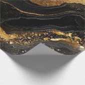 Geode Inpakpapier (Hoek)