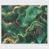 Geode Inpakpapier (Vlak)