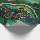 Geode Inpakpapier (Hoek)