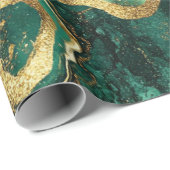 Geode Inpakpapier (Rol Hoek)