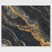 Geode Inpakpapier (Vlak)