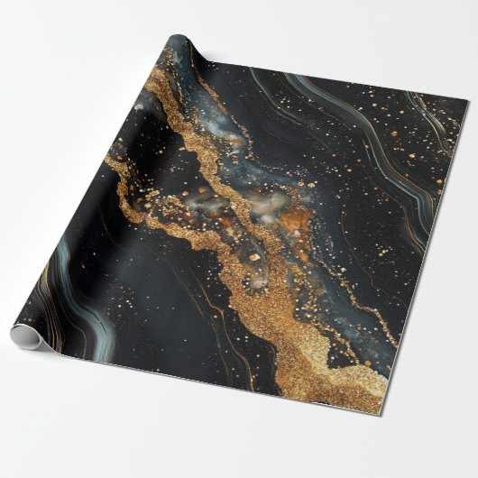Geode Inpakpapier (Uitgerold)