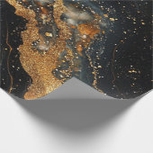 Geode Inpakpapier (Hoek)