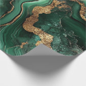 Geode Inpakpapier (Hoek)