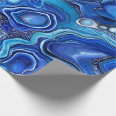 Geode Inpakpapier (Hoek)