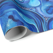 Geode Inpakpapier (Rol Hoek)