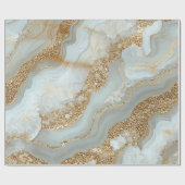 Geode Inpakpapier (Vlak)