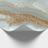 Geode Inpakpapier (Hoek)