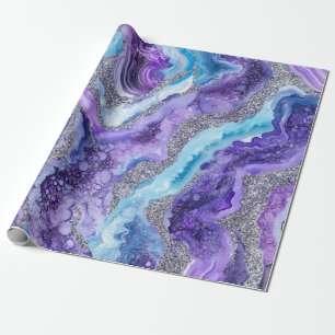 Geode Inpakpapier
