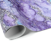 Geode Inpakpapier (Rol Hoek)