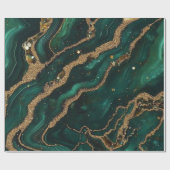 Geode Inpakpapier (Vlak)