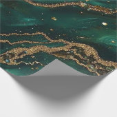 Geode Inpakpapier (Hoek)