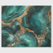 Geode Inpakpapier (Vlak)