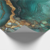 Geode Inpakpapier (Hoek)