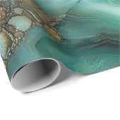 Geode Inpakpapier (Rol Hoek)