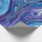 Geode Inpakpapier (Hoek)