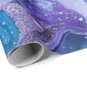 Geode Inpakpapier (Rol Hoek)