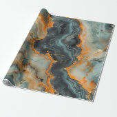 geode inpakpapier (Uitgerold)