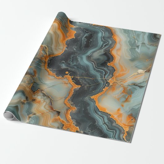 geode inpakpapier (Uitgerold)