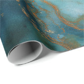 Geode Inpakpapier (Rol Hoek)