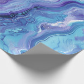 Geode Inpakpapier (Hoek)