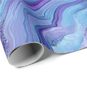 Geode Inpakpapier (Rol Hoek)