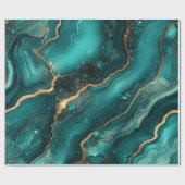 Geode Inpakpapier (Vlak)