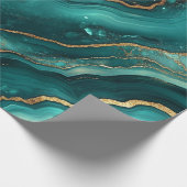 Geode Inpakpapier (Hoek)