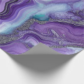 Geode Inpakpapier (Hoek)