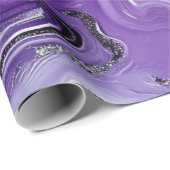 Geode Inpakpapier (Rol Hoek)