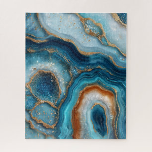 Geode Puzzel