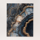 Geode Puzzel (Verticaal)