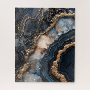 Geode Puzzel