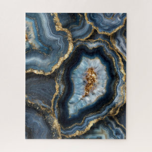 Geode Puzzel