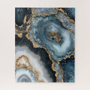 Geode Puzzel