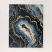 Geode Puzzel (Verticaal)