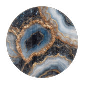 Geode Snijplank (Voorkant)