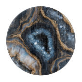 Geode Snijplank (Voorkant)