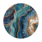Geode Snijplank (Voorkant)
